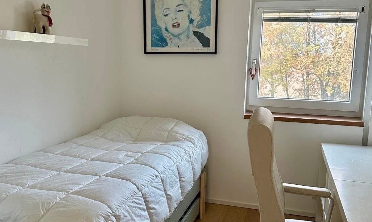 Photo of Bedroom in Ponte di Gabbiano