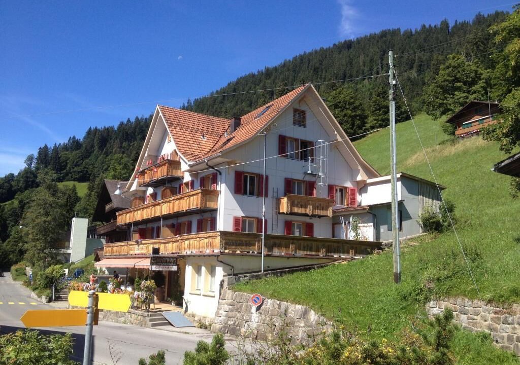 Photo of Outdoor in Sundlauenen