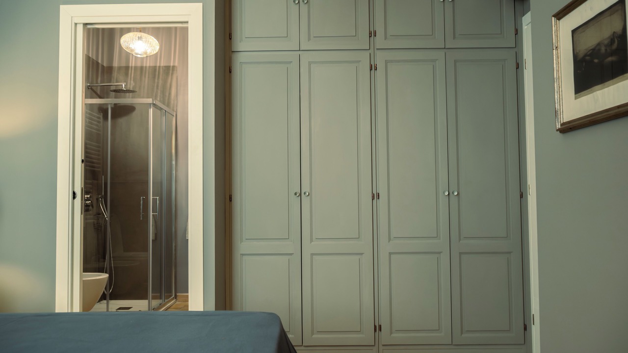 Photo of Bedroom in Lake Bracciano
