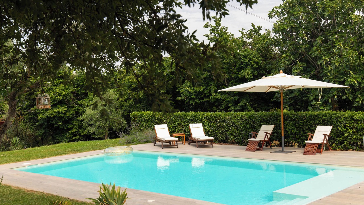 Photo of Outdoor in Soriano nel Cimino
