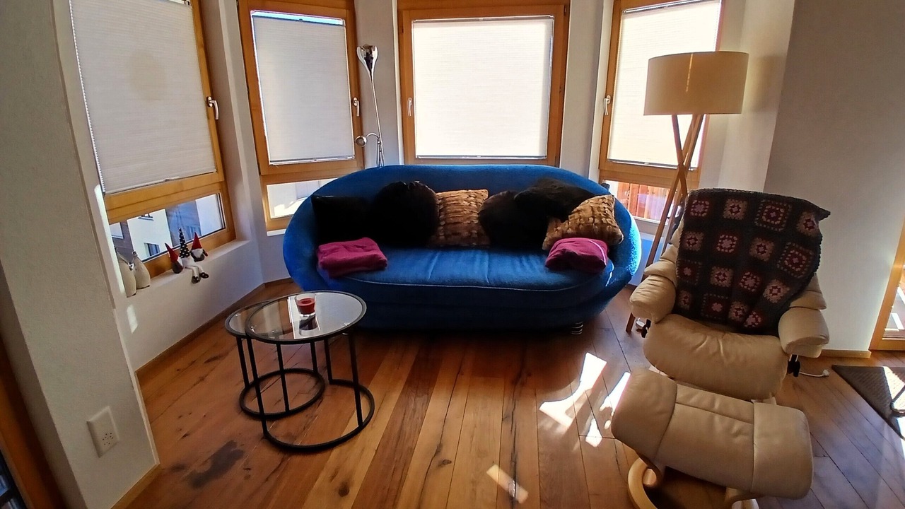 Photo of Livingroom in Bettmeralp