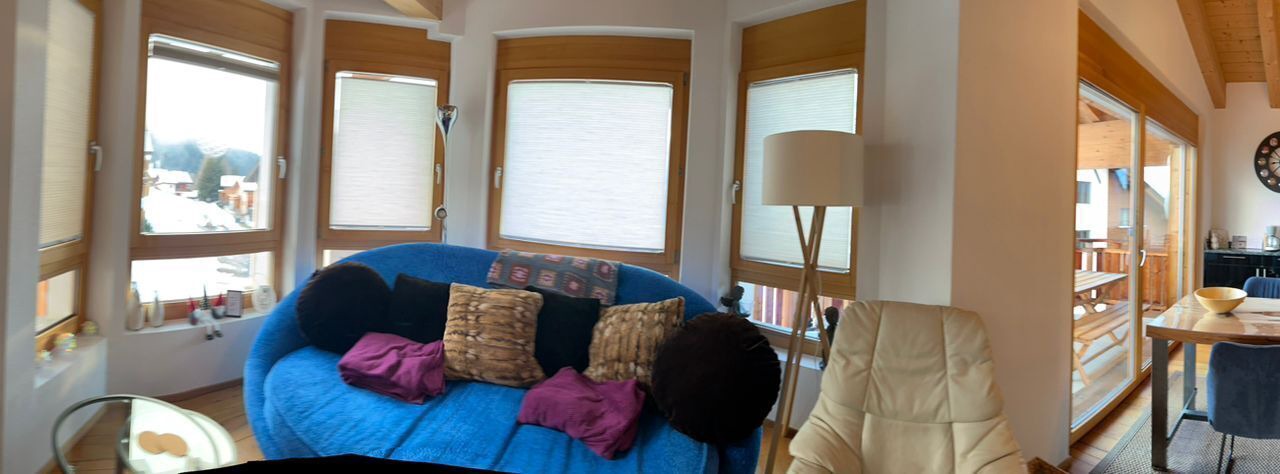 Photo of Livingroom in Bettmeralp