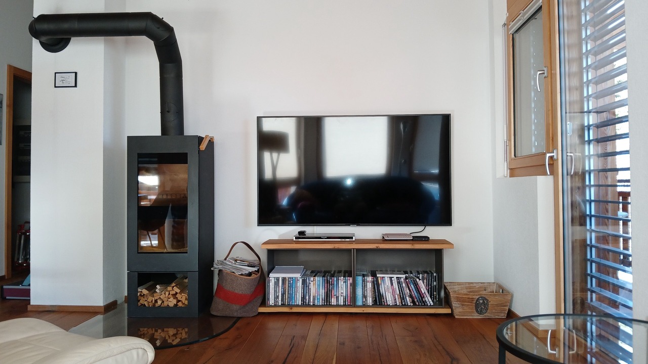 Photo of Livingroom in Bettmeralp