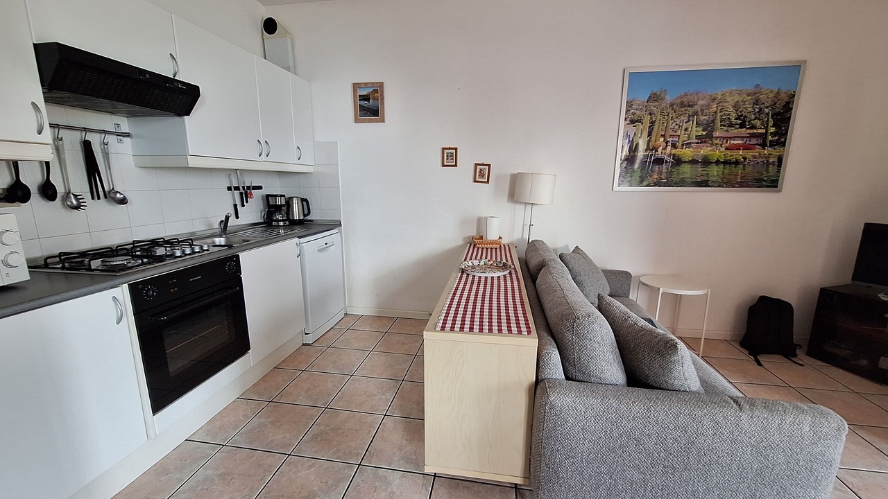 Photo of Kitchen in Sala Comacina
