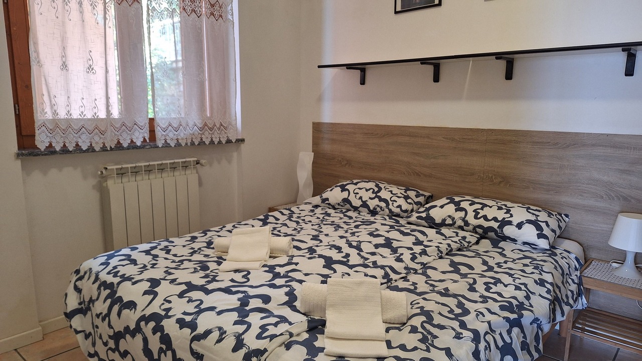 Photo of Bedroom in Sala Comacina