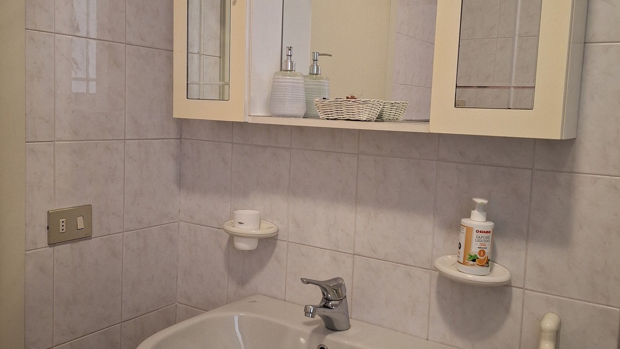Photo of Bathroom in Sala Comacina