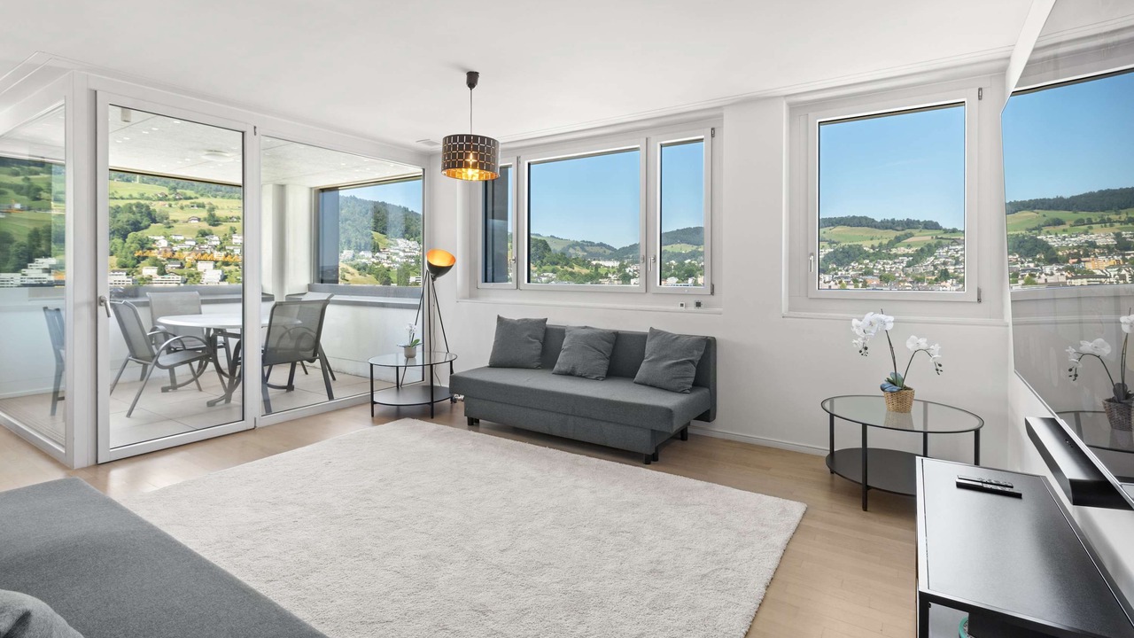 Photo of Livingroom in Kriens