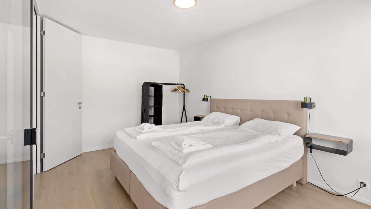 Photo of Bedroom in Kriens