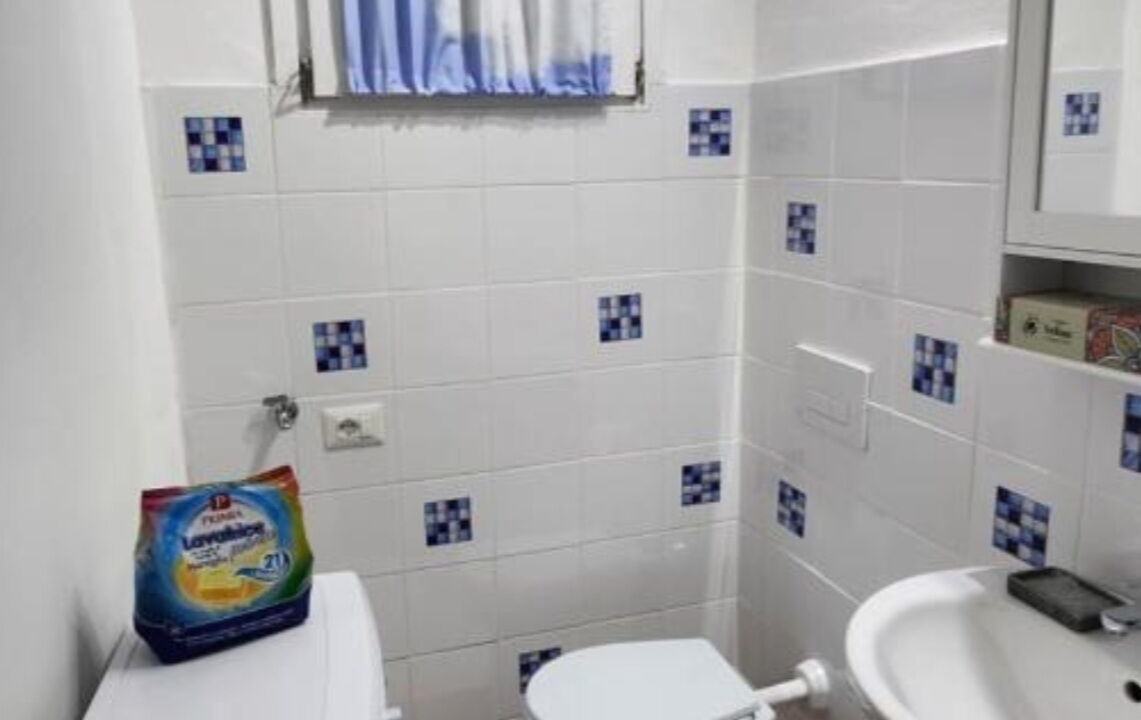 Photo of Bathroom in Lierna