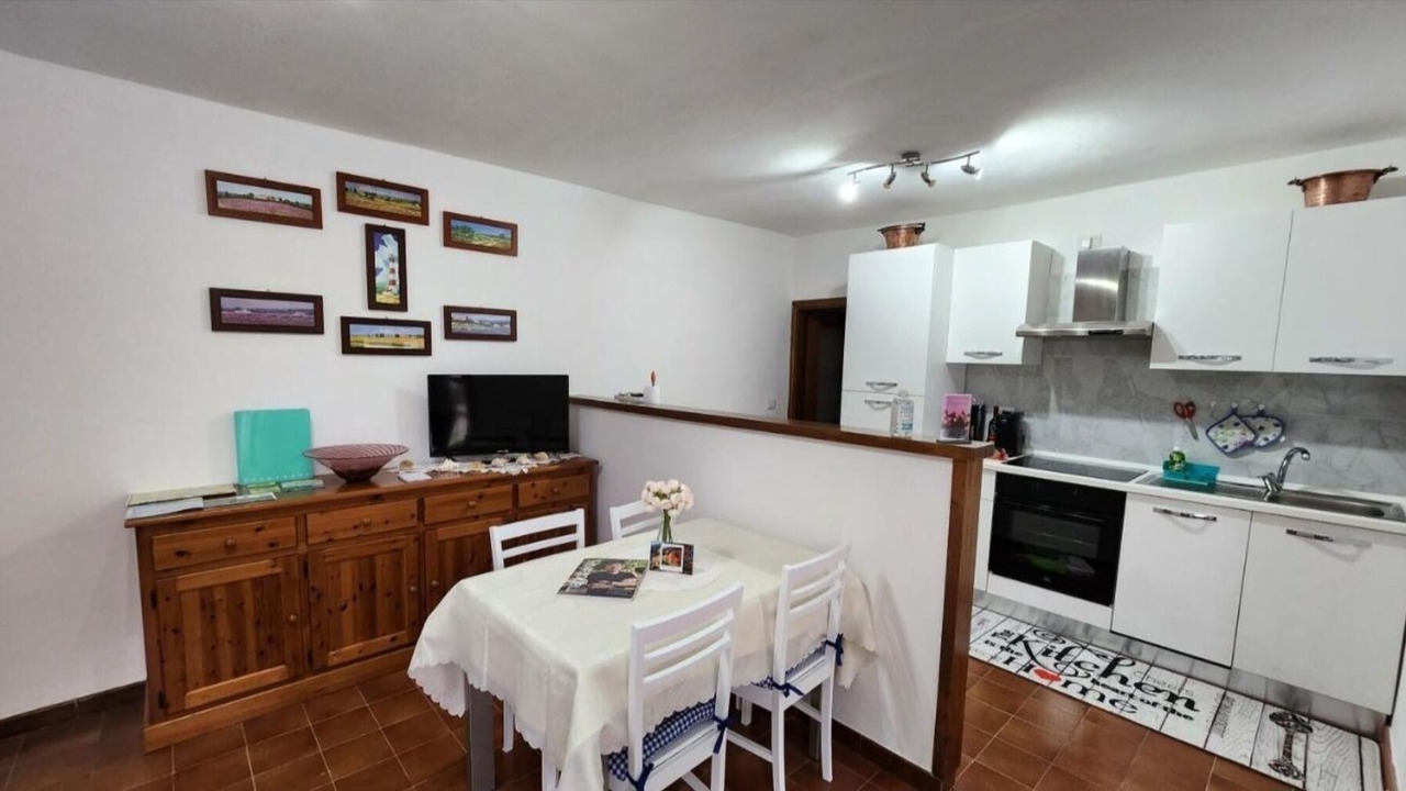 Photo of Kitchen in Lierna