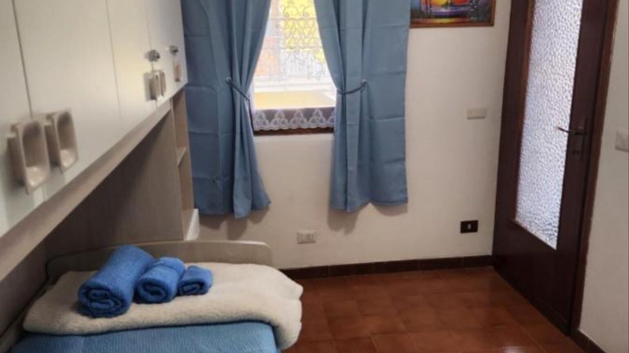 Photo of Bedroom in Lierna