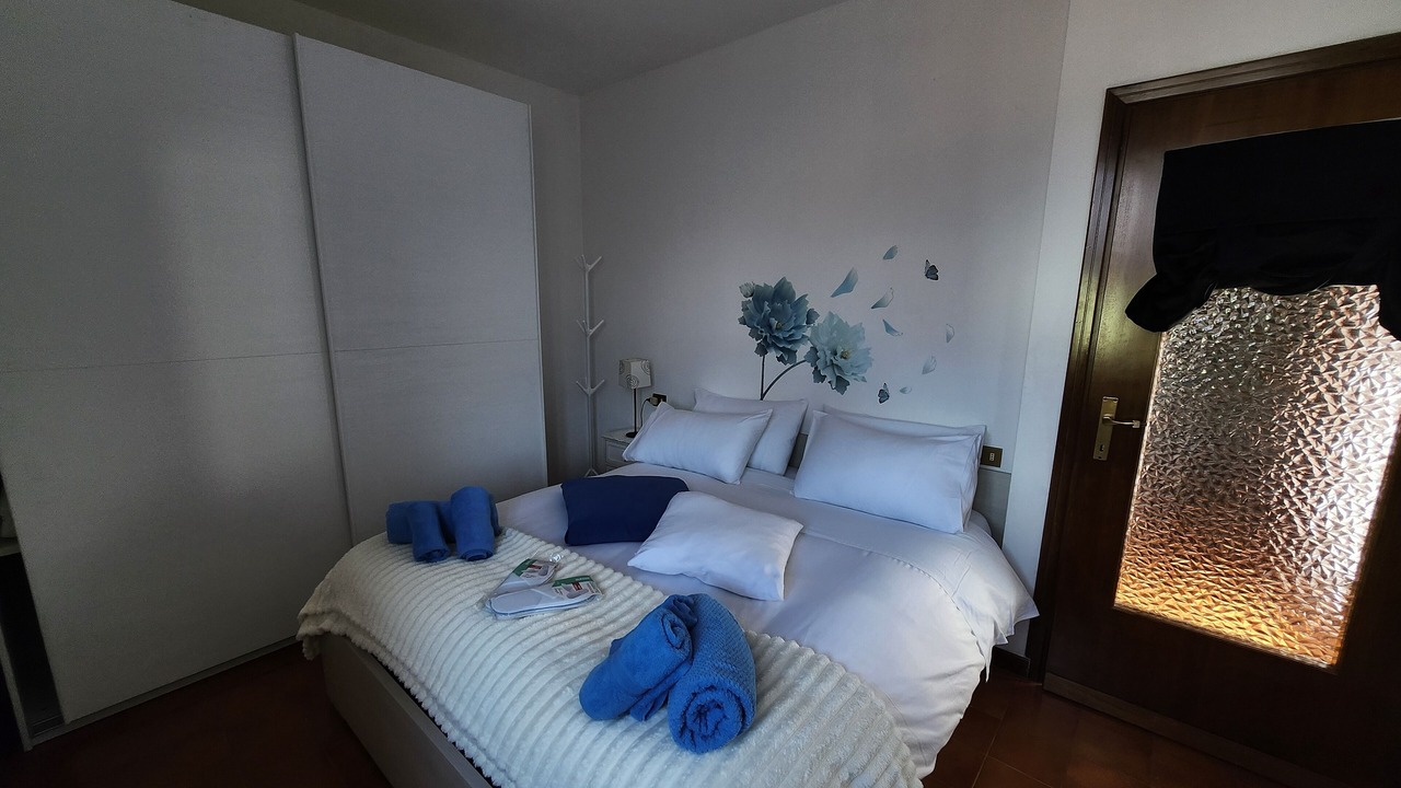 Photo of Bedroom in Lierna