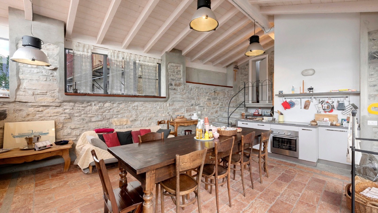 Photo of Kitchen in Blevio