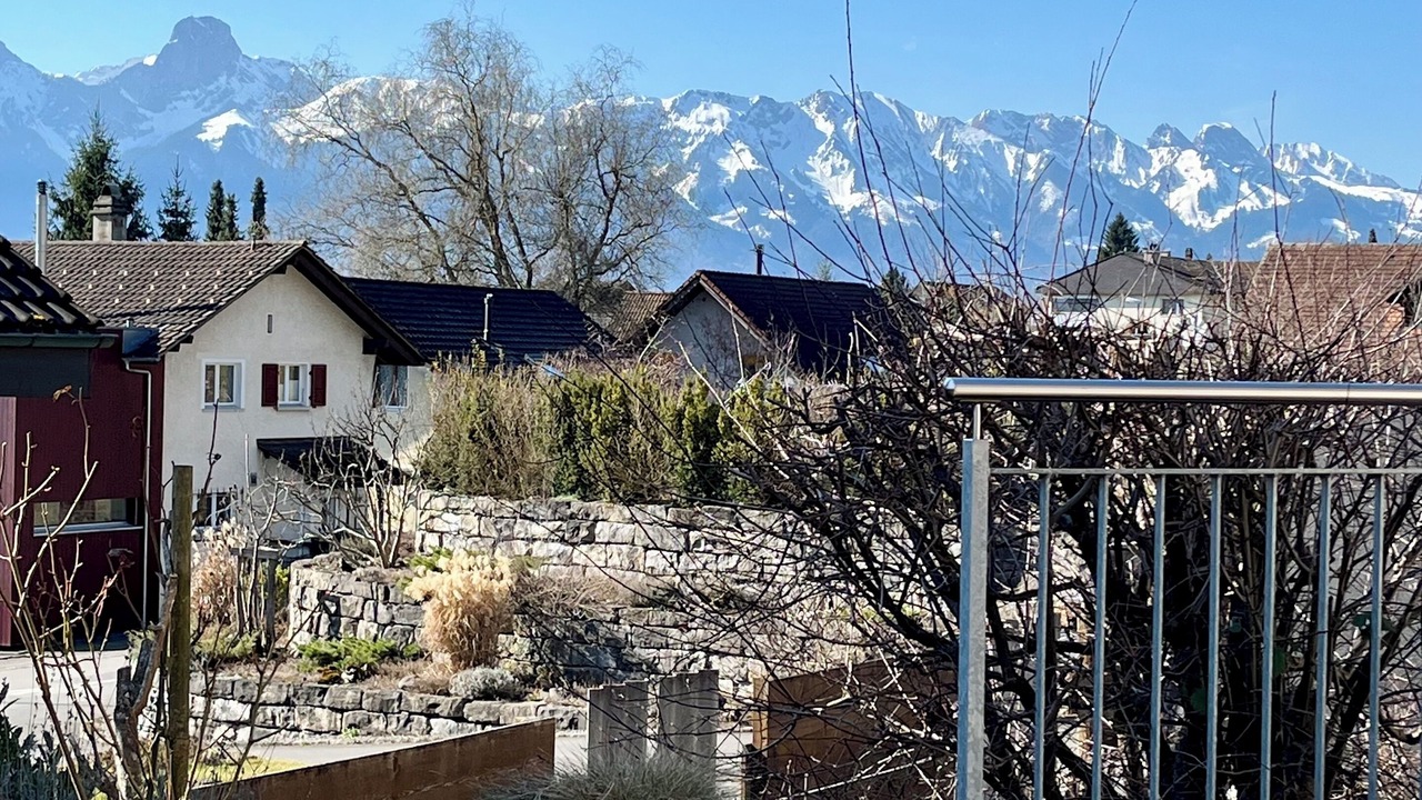 Photo of Outdoor in Steffisburg