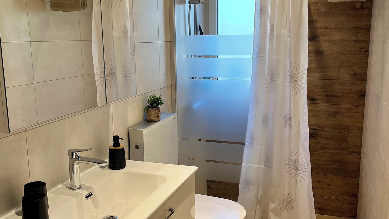 Photo of Bathroom in Steffisburg