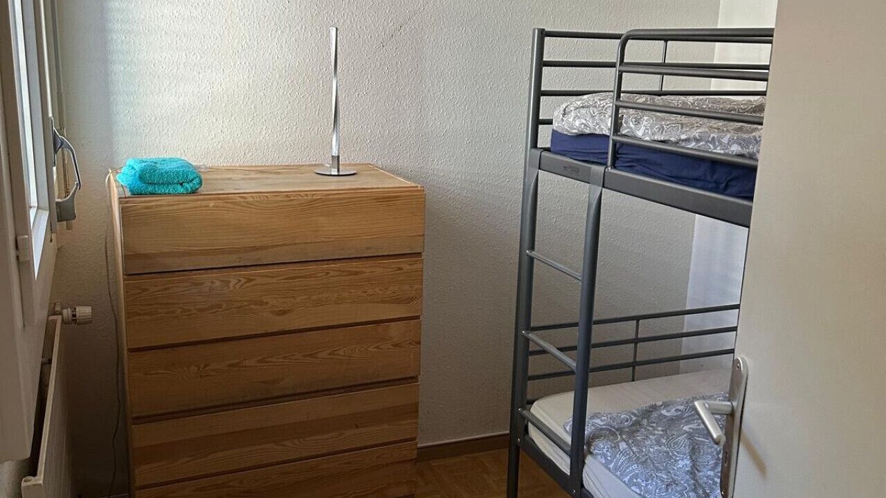 Photo of Bedroom in La Bourgogne