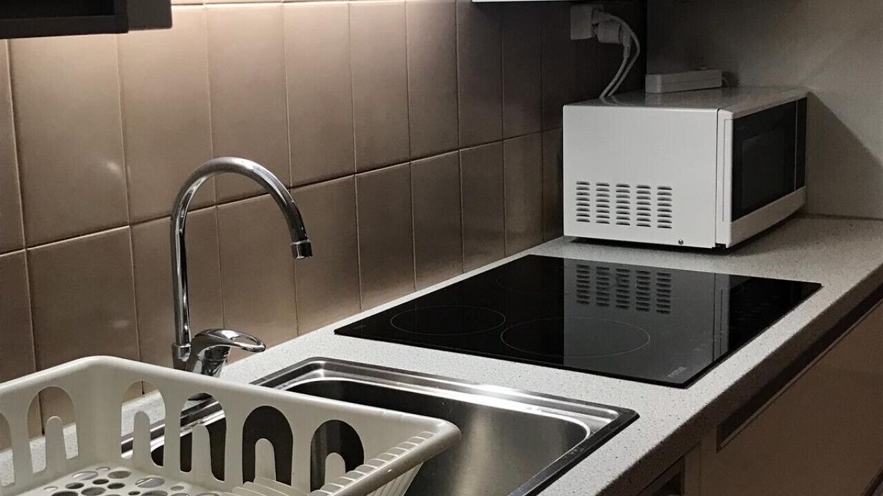 Photo of Kitchen in La Bourgogne
