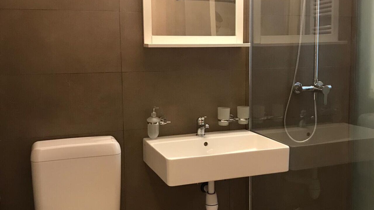 Photo of Bathroom in La Bourgogne