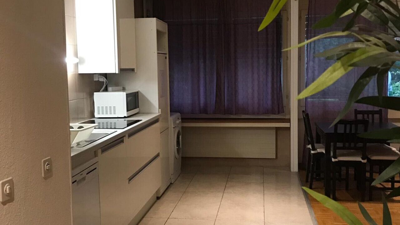 Photo of Kitchen in La Bourgogne