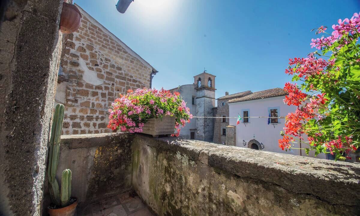 Photo of Outdoor in Barbarano Romano