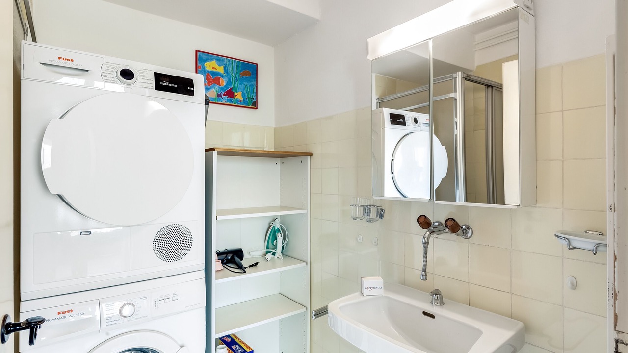 Photo of Bathroom in Lugano