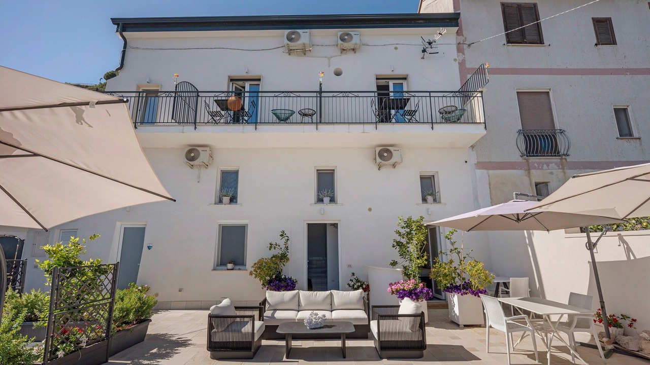 Photo of Outdoor in San Michele