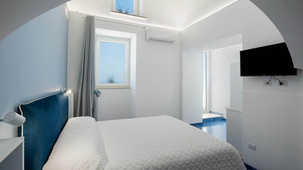 Photo of Bedroom in San Michele