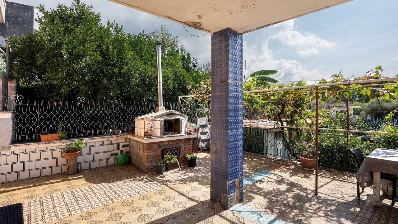 Photo of Outdoor in Ercolano
