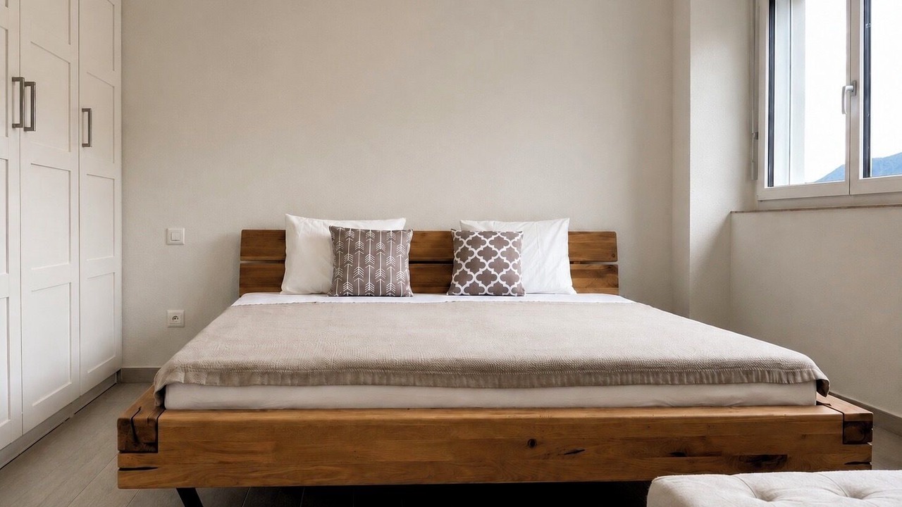 Photo of Bedroom in Riazzino