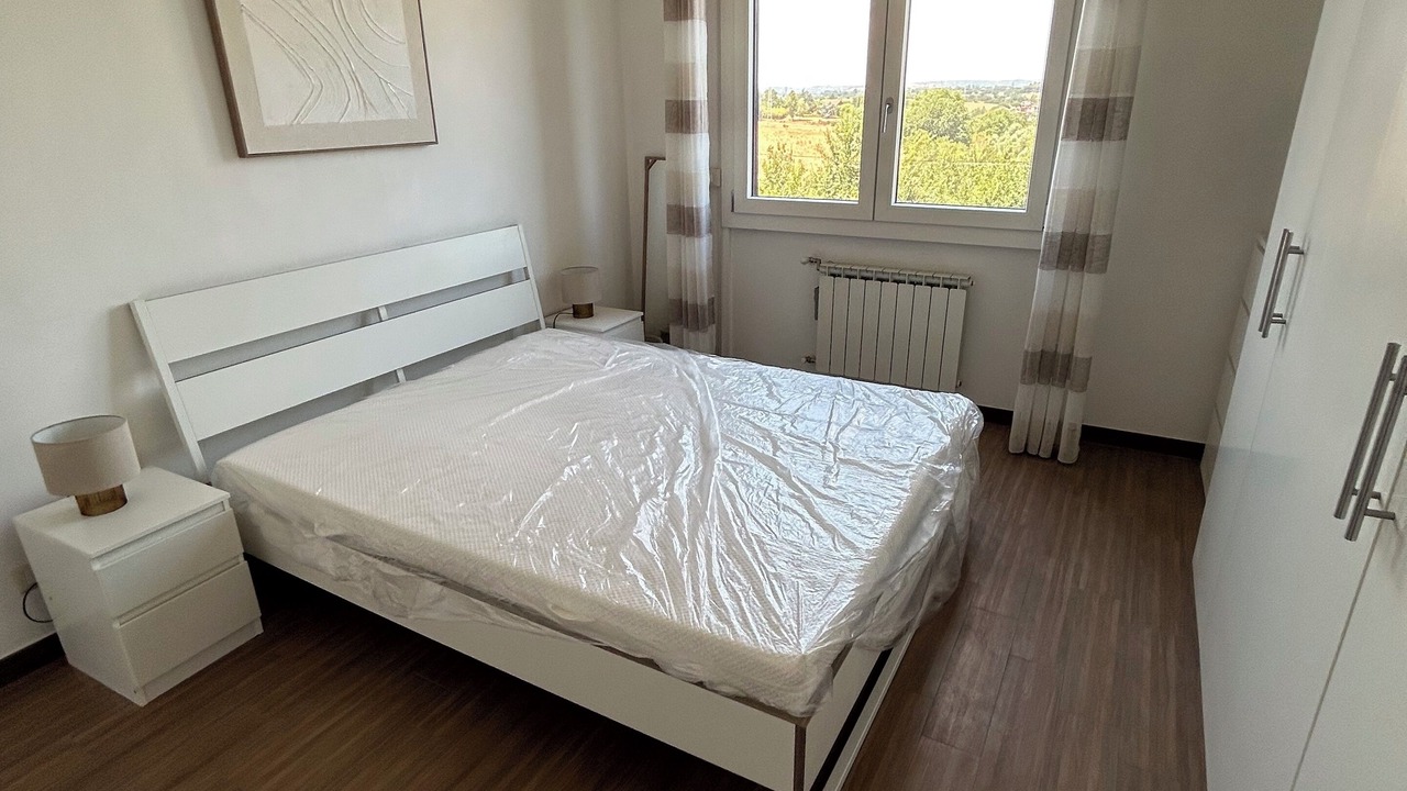 Photo of Bedroom in Zona LVII Labaro
