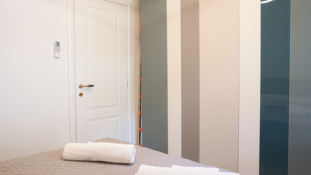 Photo of Bedroom in Lierna