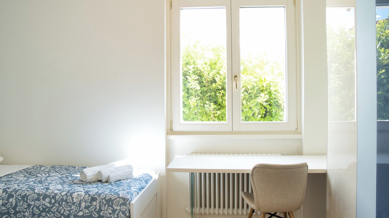 Photo of Bedroom in Lierna