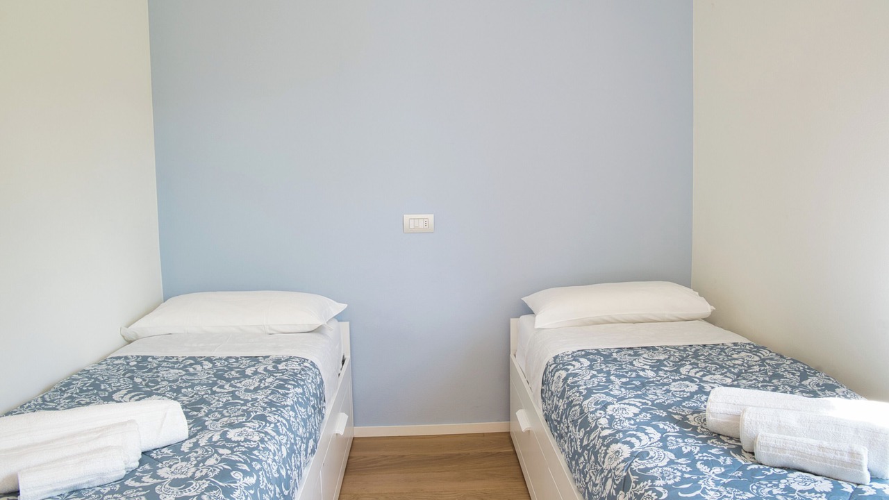 Photo of Bedroom in Lierna