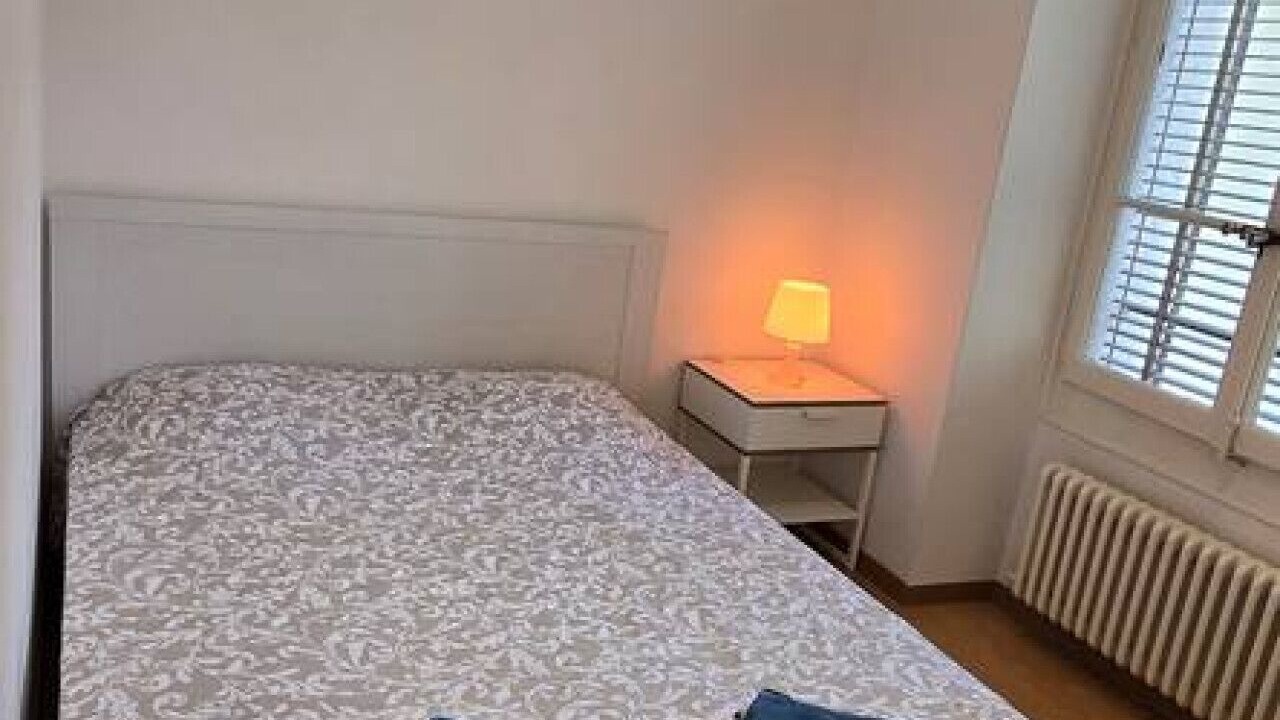 Photo of Bedroom in Les Grottes