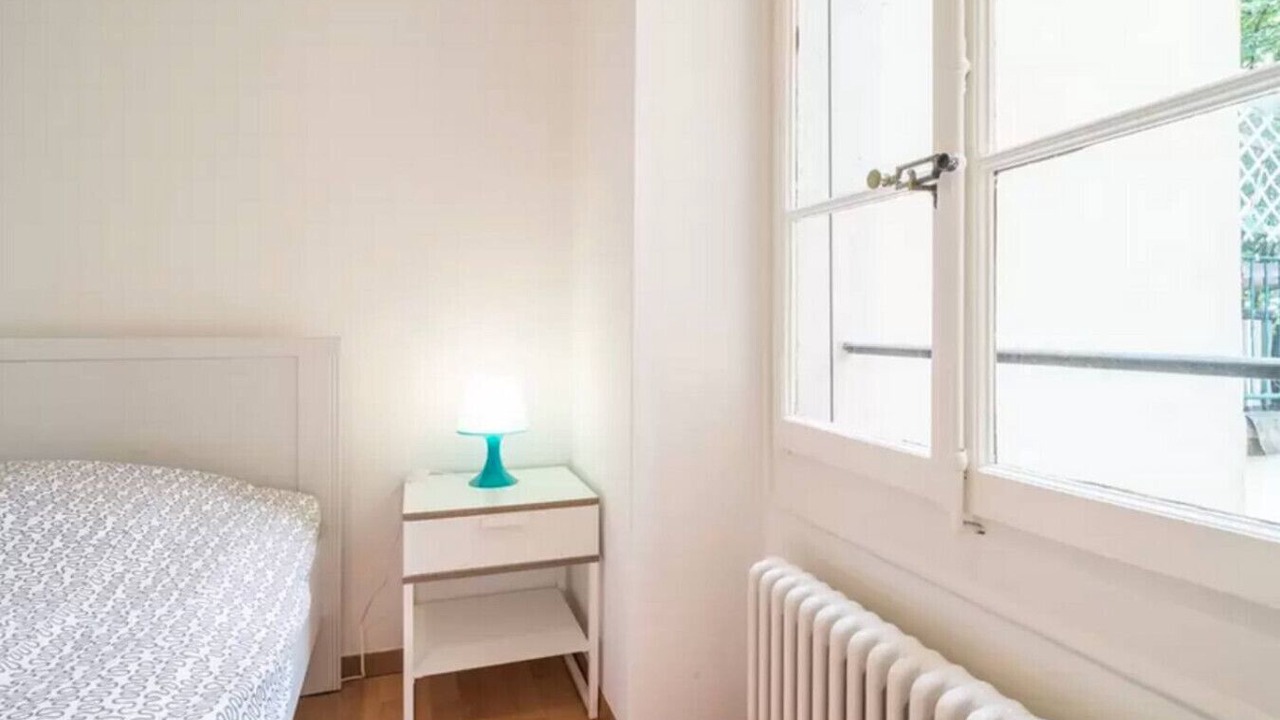Photo of Bedroom in Les Grottes