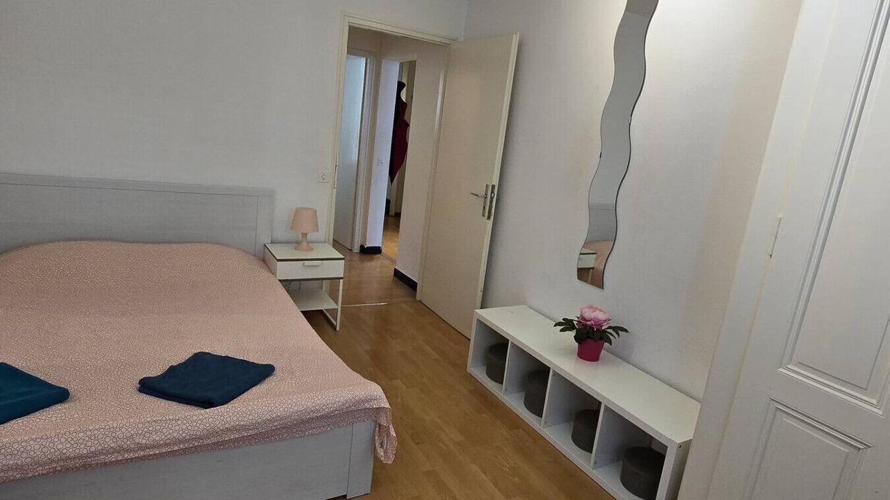 Photo of Bedroom in Les Grottes