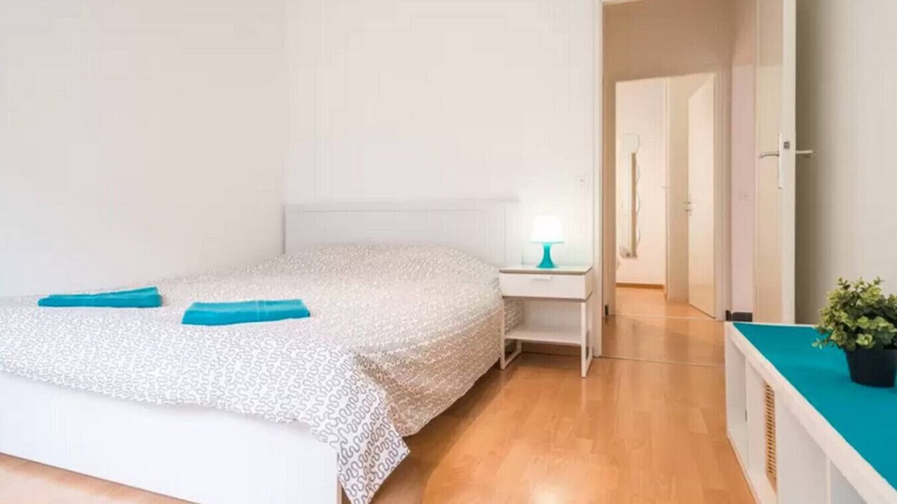 Photo of Bedroom in Les Grottes