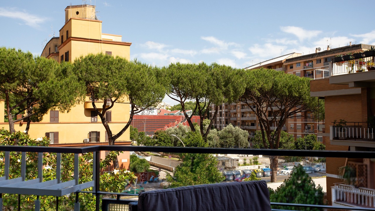 Photo of Outdoor in Monte Sacro