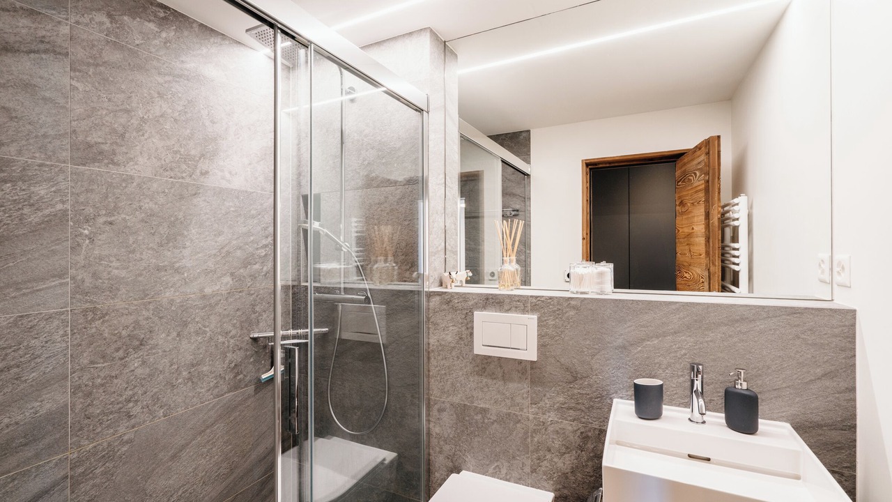 Photo of Bathroom in Verbier