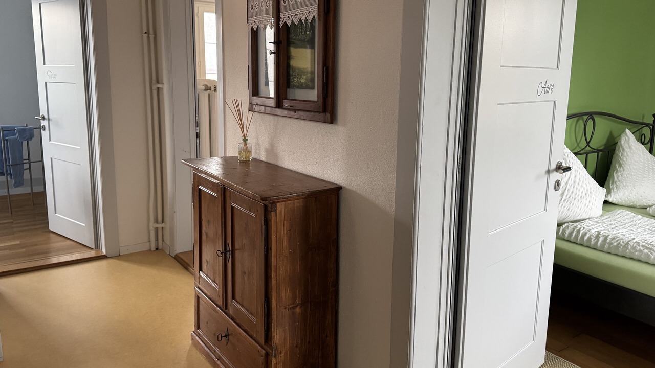 Photo of Livingroom in Langenthal