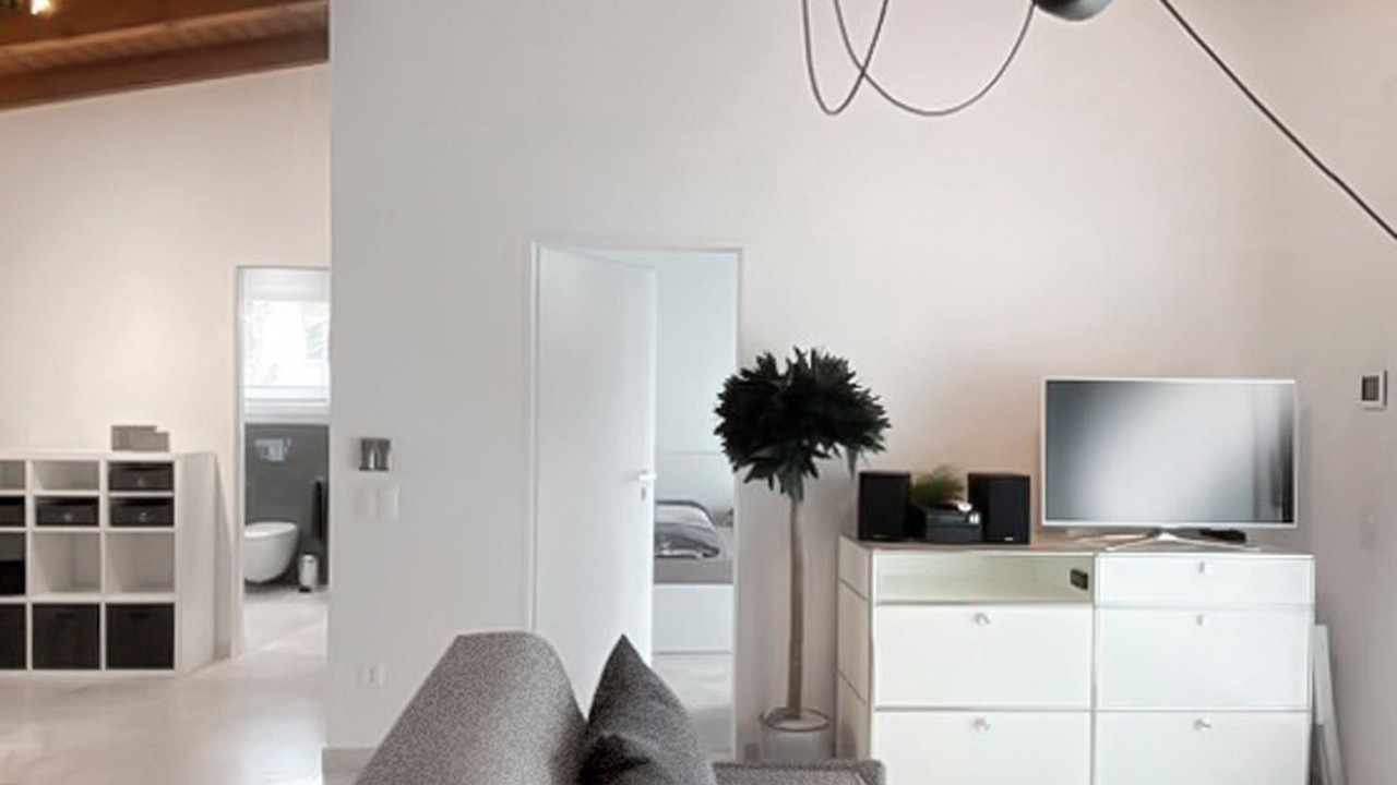 Photo of Livingroom in Morcote