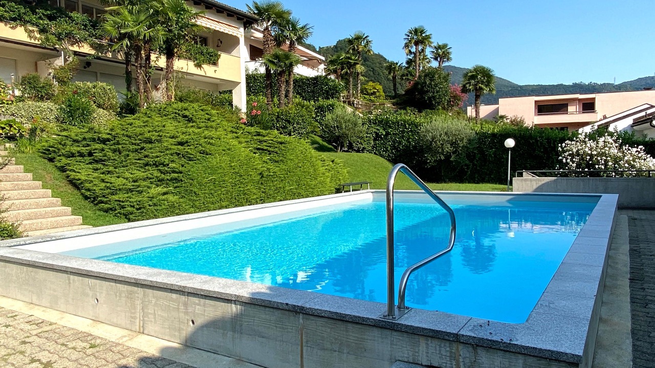 Photo of Outdoor in Morcote
