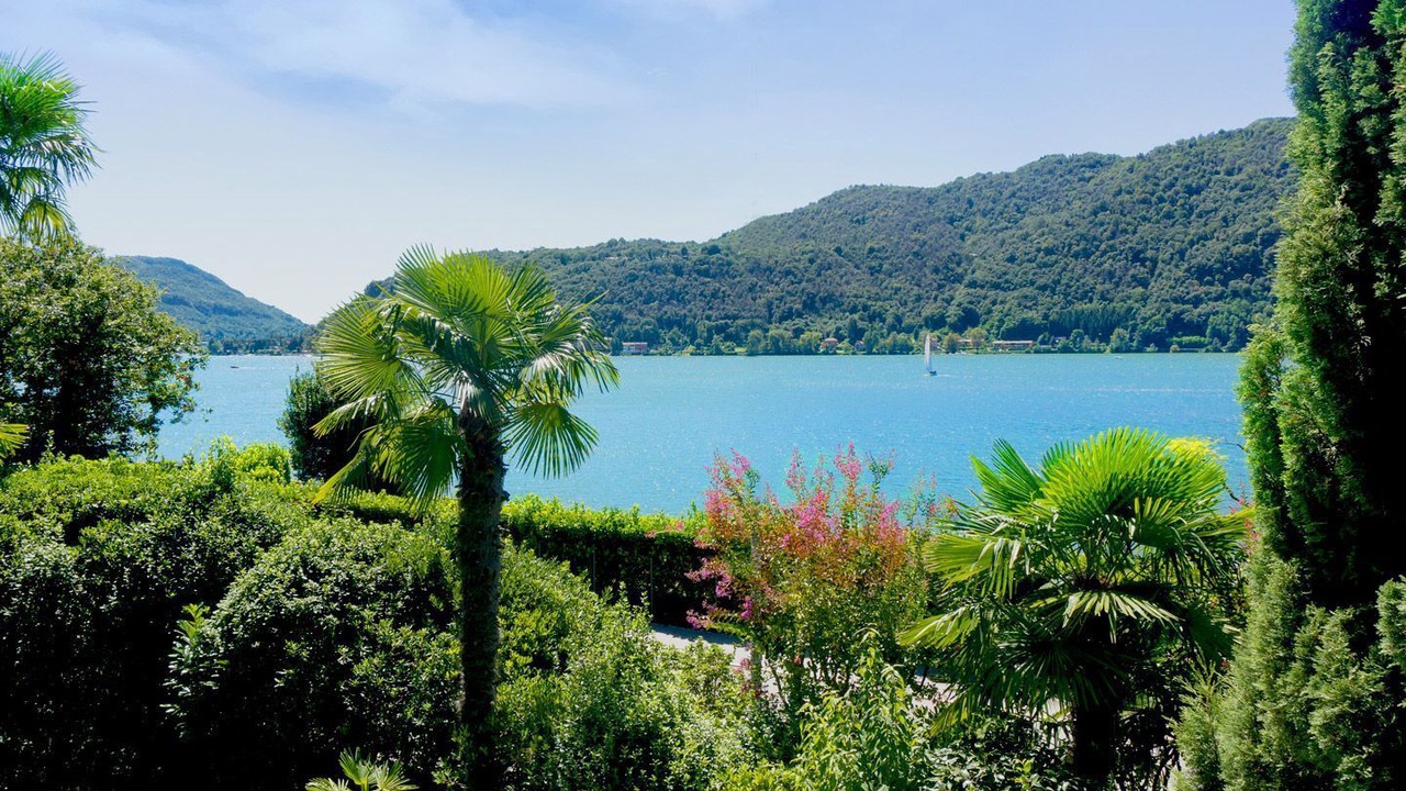 Photo of Outdoor in Morcote