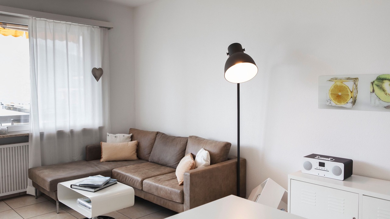 Photo of Livingroom in Orselina