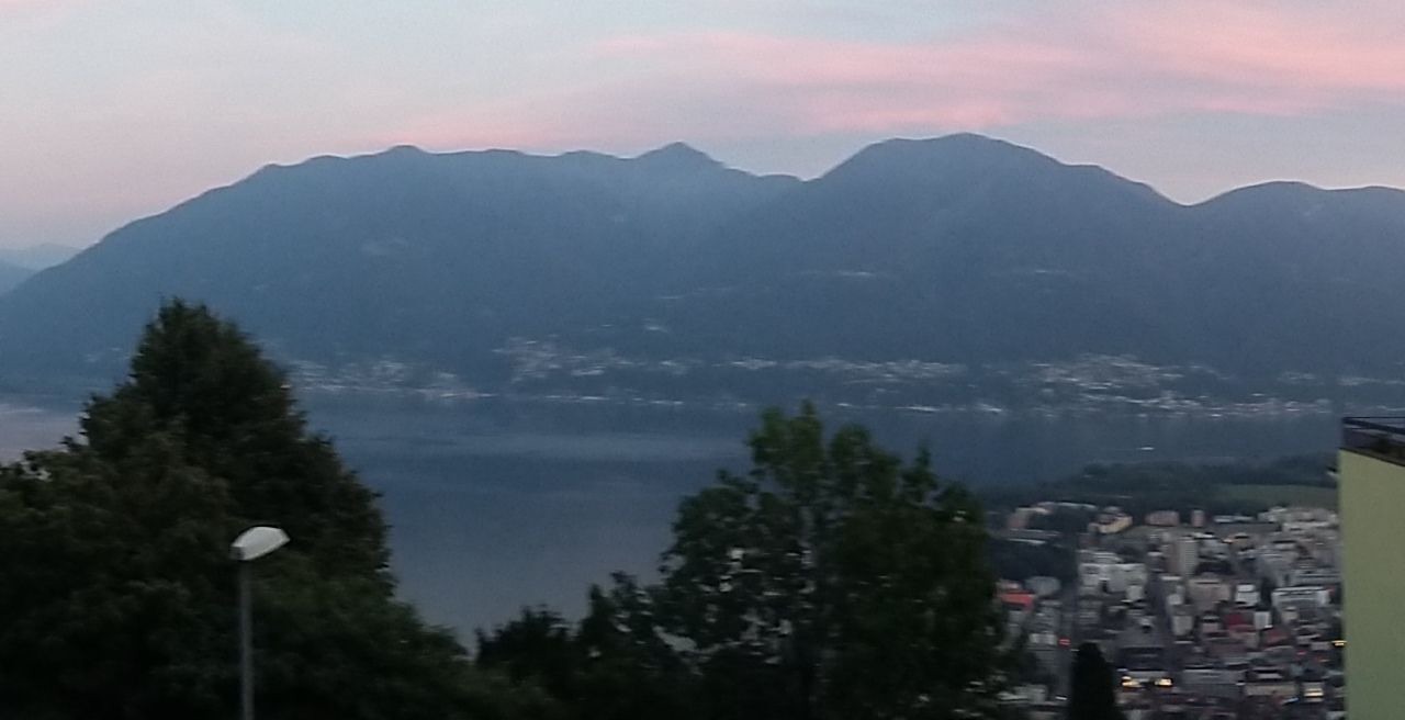 Photo of Others in Orselina