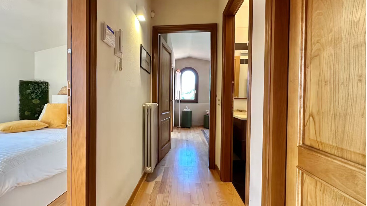 Photo of Bedroom in Pieve al Bagnoro