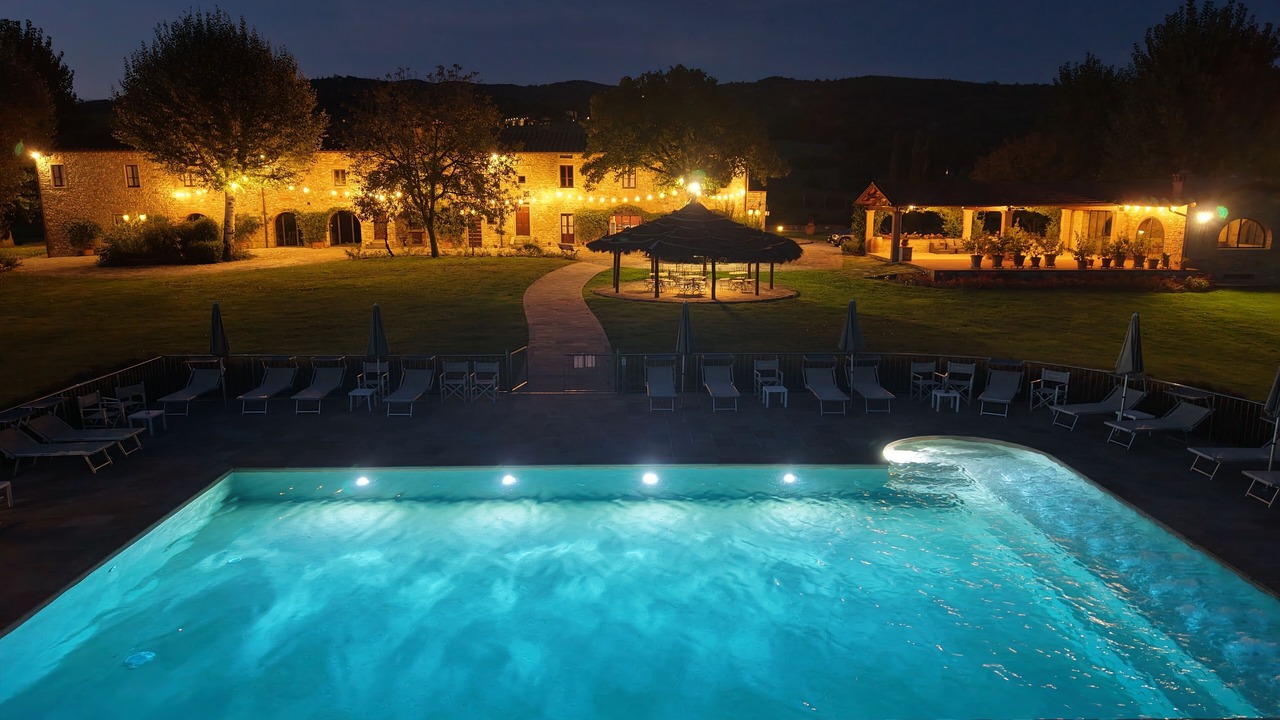 Photo of Outdoor in Porrena