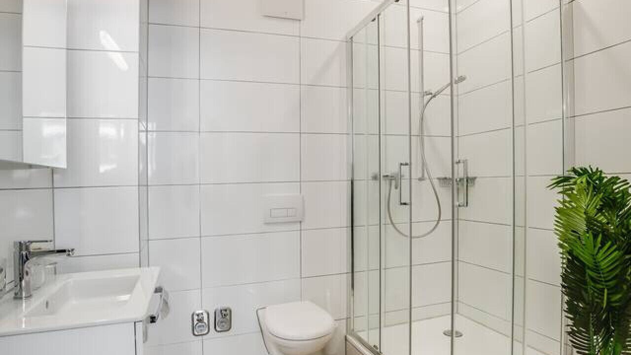 Photo of Bathroom in St. Gallen