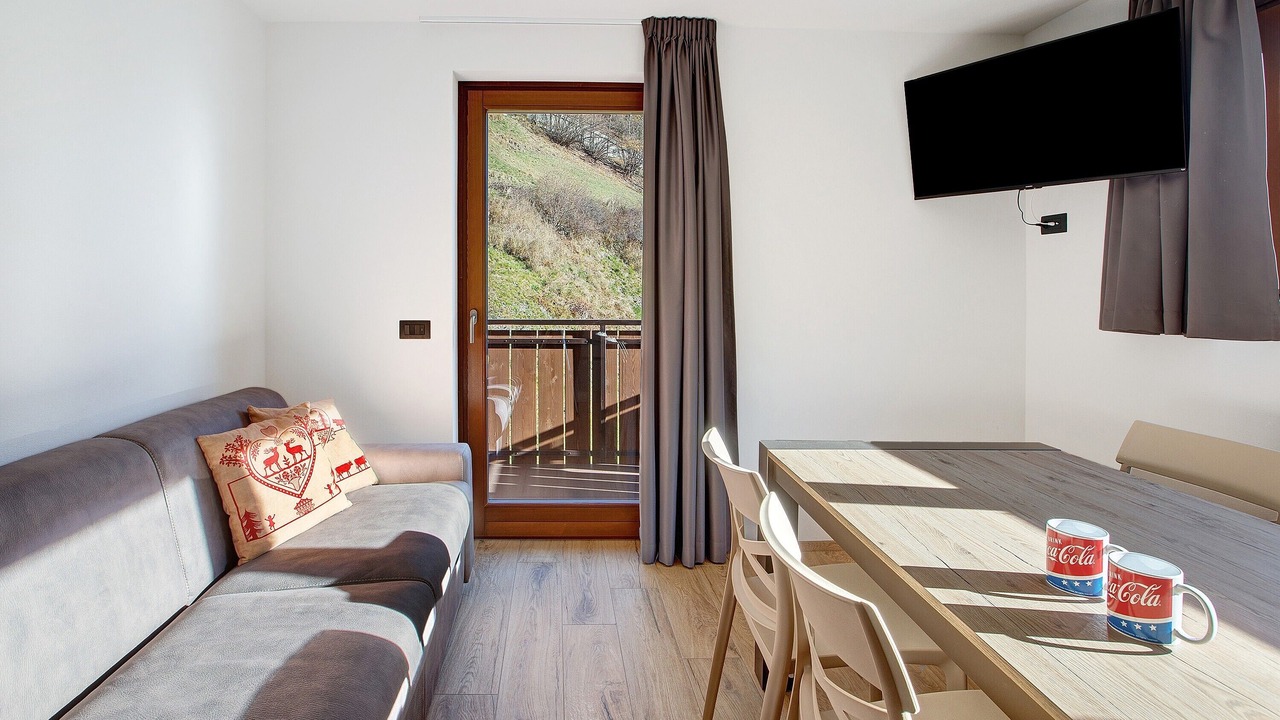 Photo of Livingroom in Isolaccia