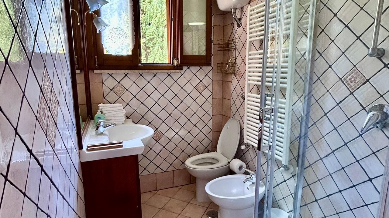Photo of Bathroom in San Gemini